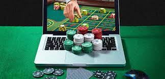 Онлайн казино 1xBit Casino